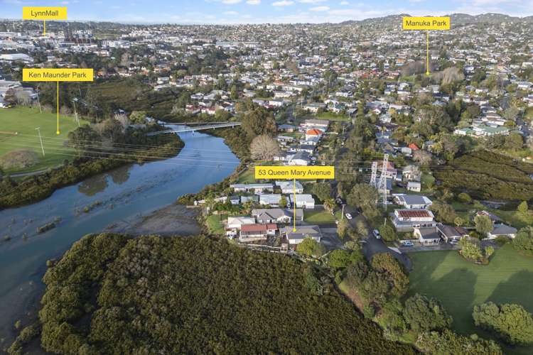 53 Queen Mary Avenue New Lynn_27