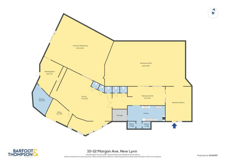 10-12 Margan Avenue New Lynn_13