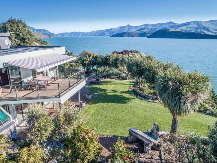 44 Bayview Crescent Duvauchelle_0