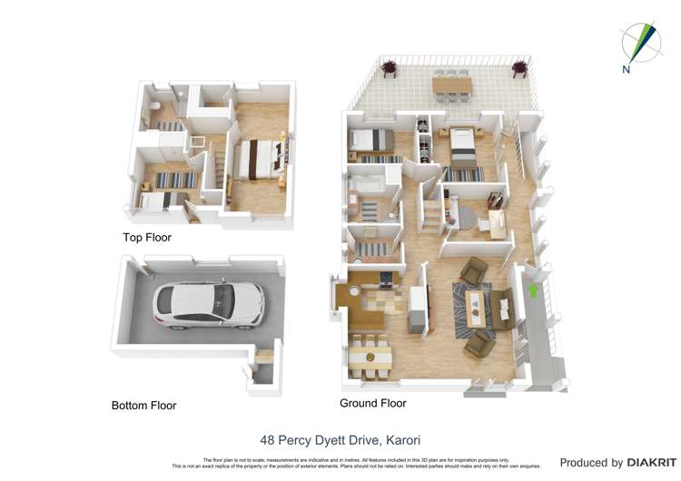 48 Percy Dyett Drive Karori_14