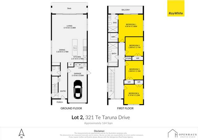 333 Te Taruna Drive Milldale_1