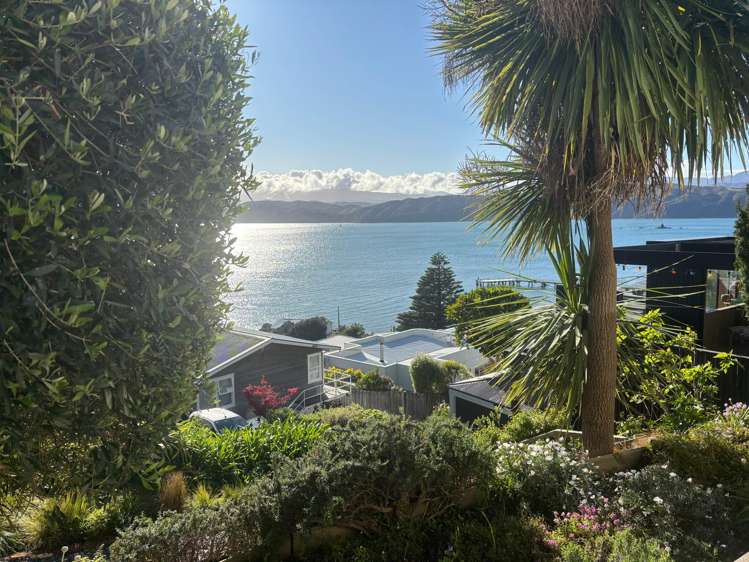 9 Sinclair Street Seatoun_12