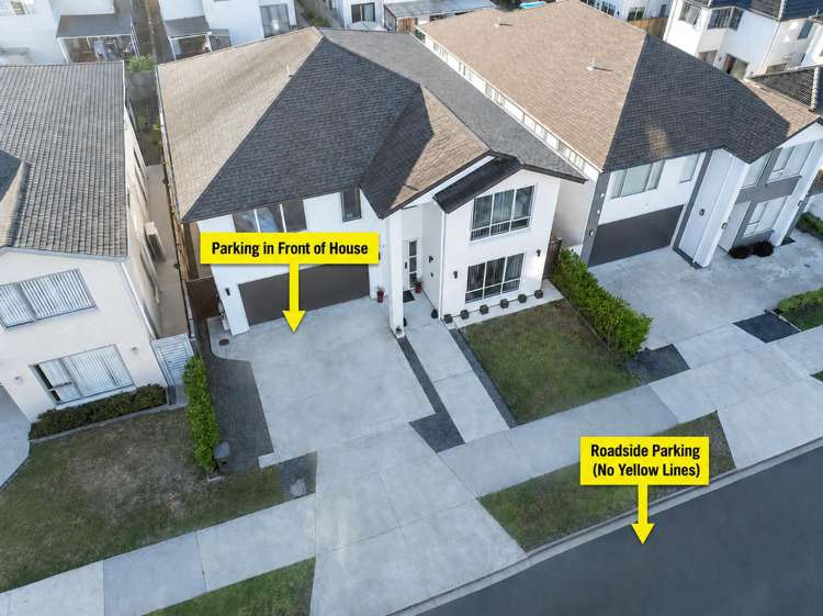 55 Timmer Road Flat Bush_23