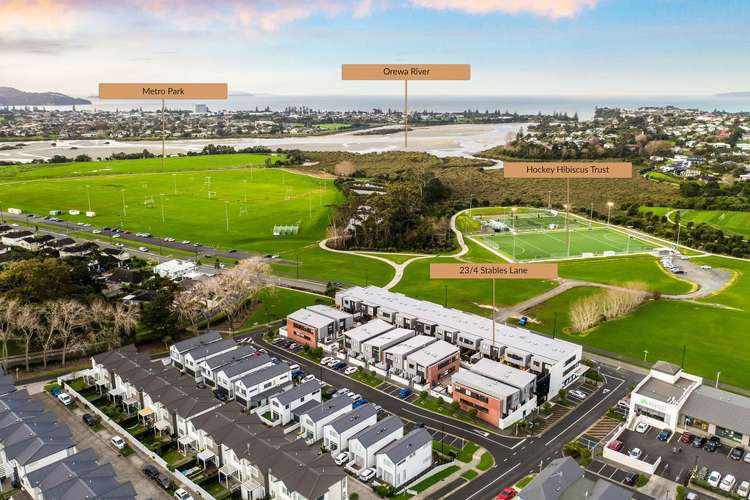 23/4 Stables Lane Silverdale_26