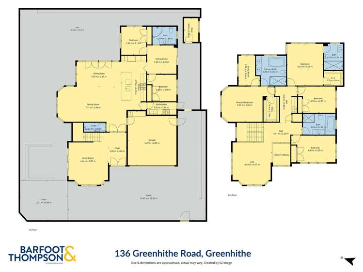 136 Greenhithe Road Greenhithe_29