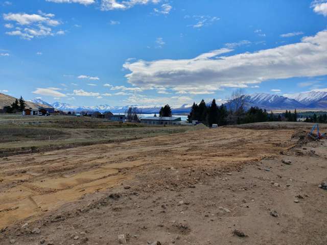 21 Edwards Lane [Lot 45 The Cairns Riversid Lake Tekapo_4