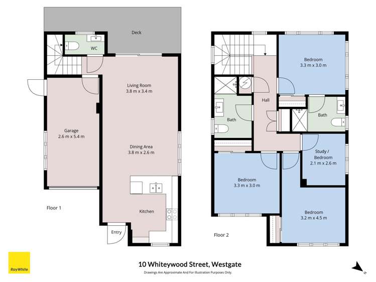 12 Whiteywood Street Westgate_19