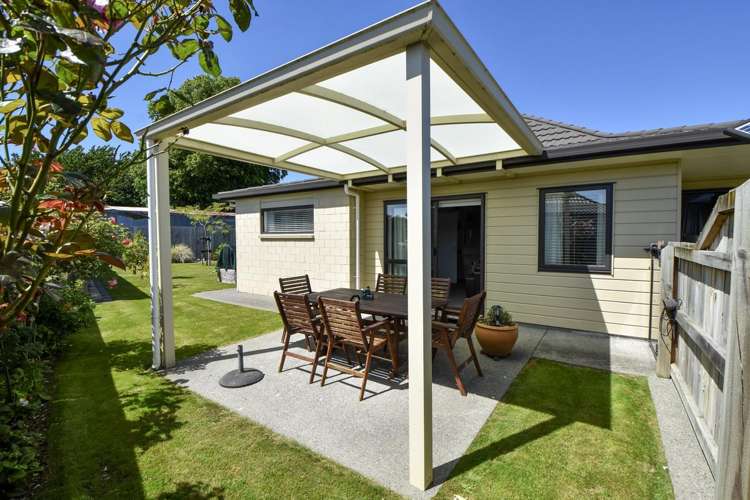 9 Ashmore Park Road Carterton_17