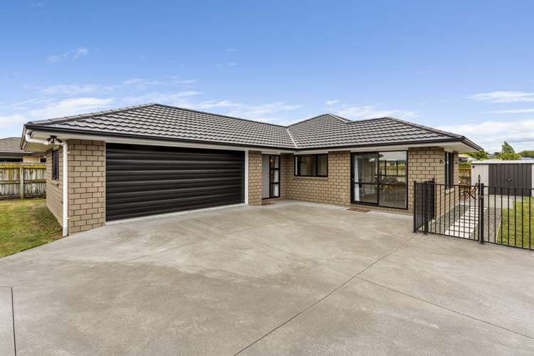 13 Barry Curtis Place Levin_1
