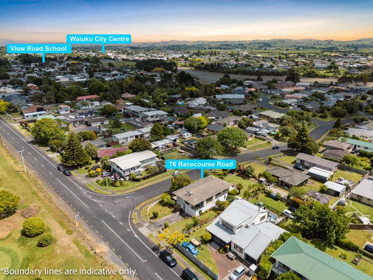 76 Racecourse Road Waiuku_19