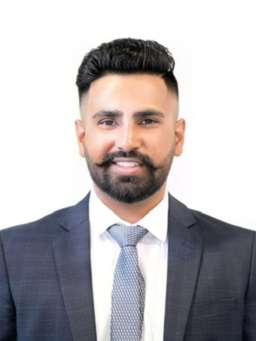 Hardeep Singh