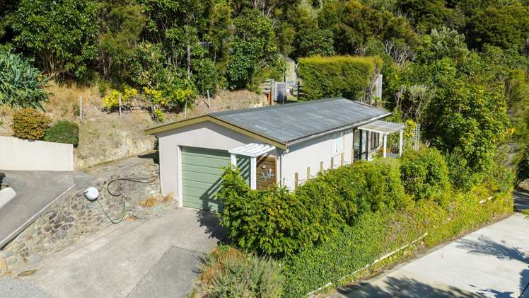 424 Port Underwood Road Whatamango Bay_28
