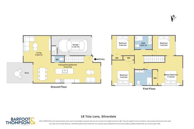 18 Toia Lane Silverdale_1