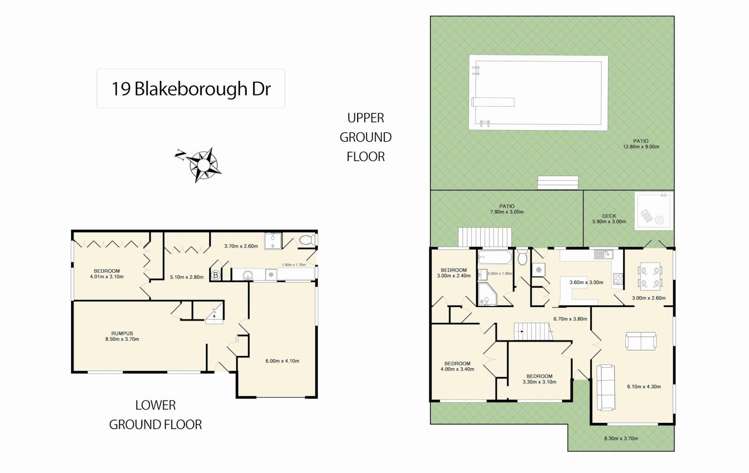 19 Blakeborough Drive Forrest Hill_1