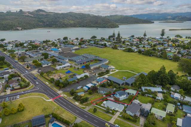 20B South Highway Whitianga_1