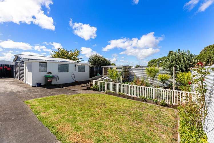 47a Glamis Avenue Bell Block_20