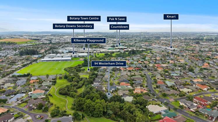 94 Westerham Drive Dannemora_30