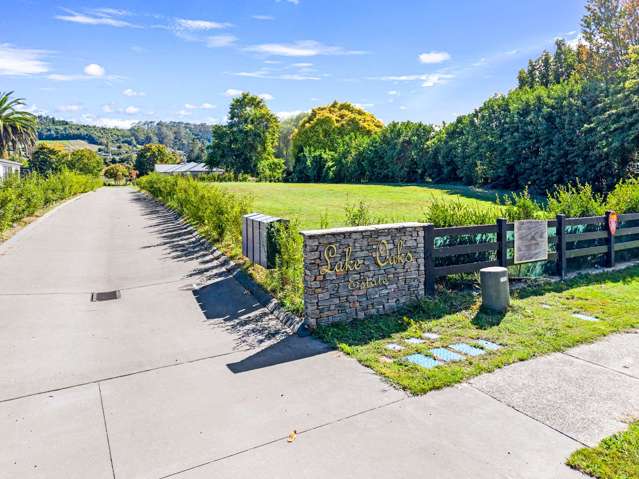 Build Your Dream Home!