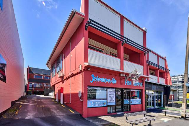 11-17 Johnsonville Road Johnsonville_4