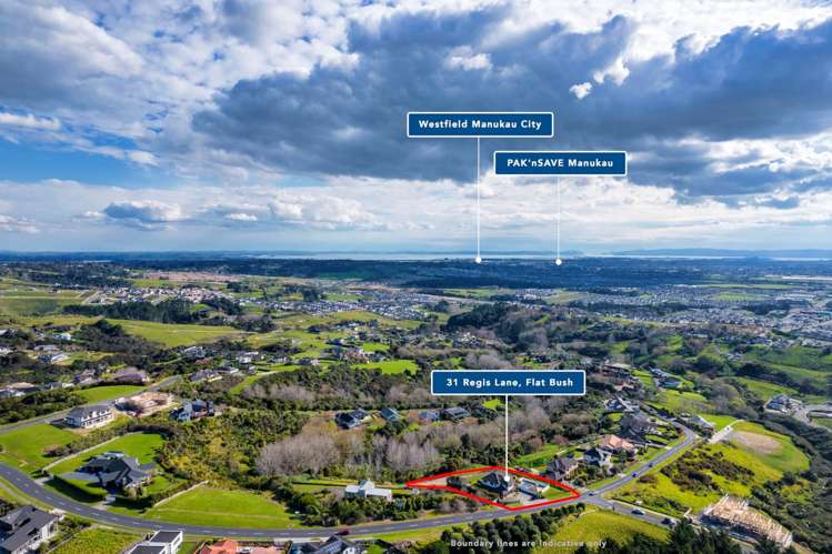 31 Regis Lane Flat Bush_30