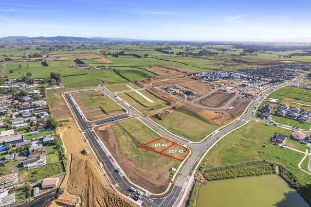 3 Barberry Drive Morrinsville_4