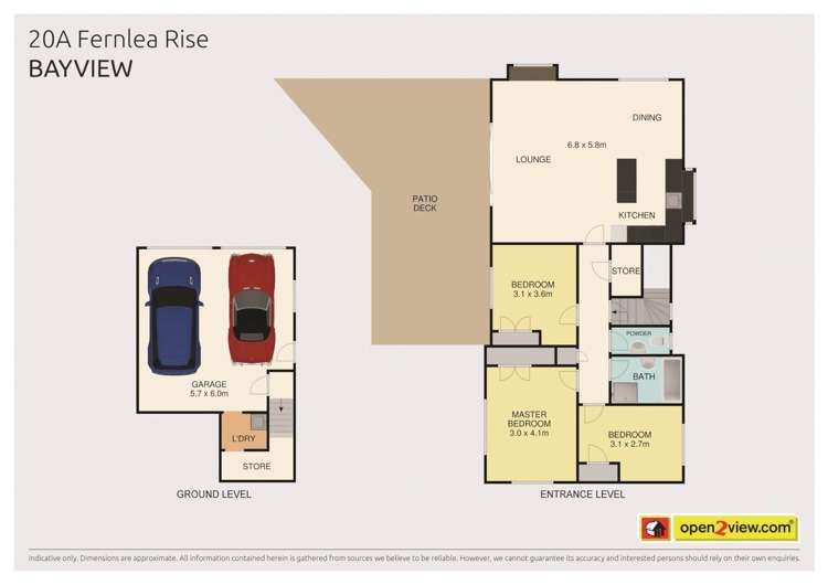 2/20 Fernlea Rise Bayview_17