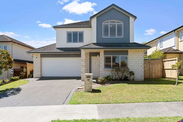 20 Silverwood Drive Flat Bush_19