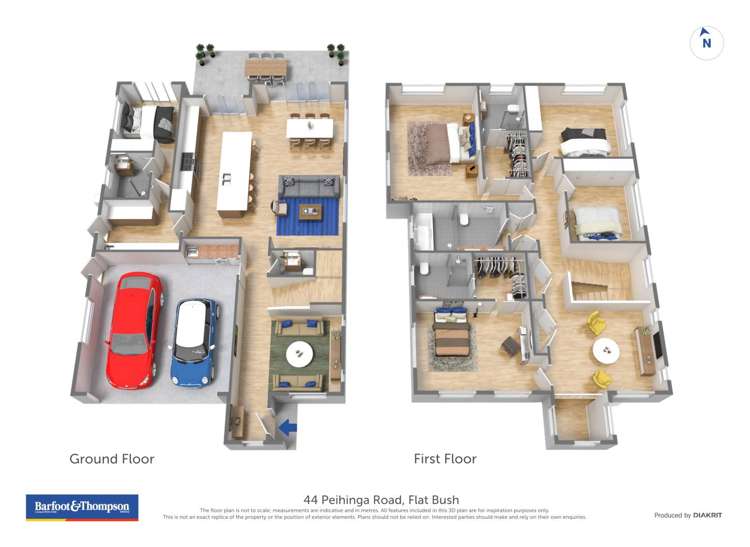 44 Peihinga Road Flat Bush_12