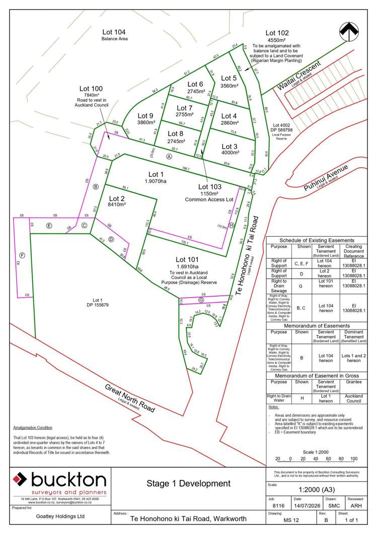 1 Warkworth Business Park - Te Honohono Ki Tai Road Warkworth_6