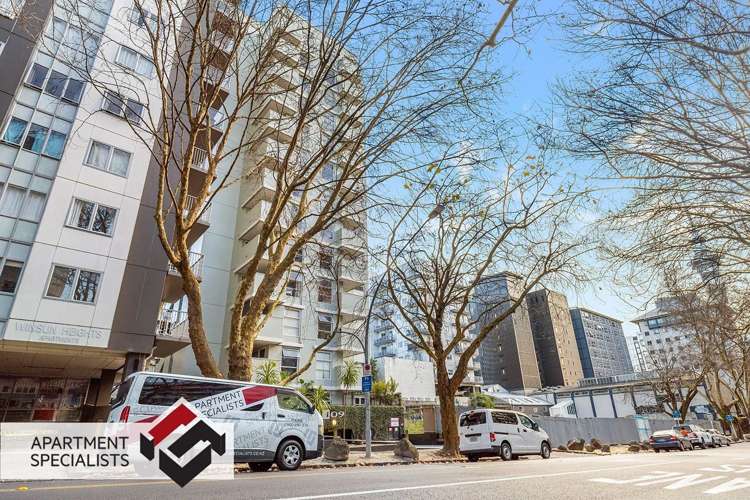 6a/109 Vincent Street Auckland Central_20