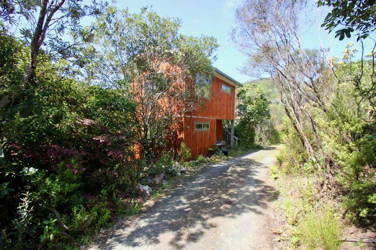 156B Silverstream Falls ROW Whenuakite_22