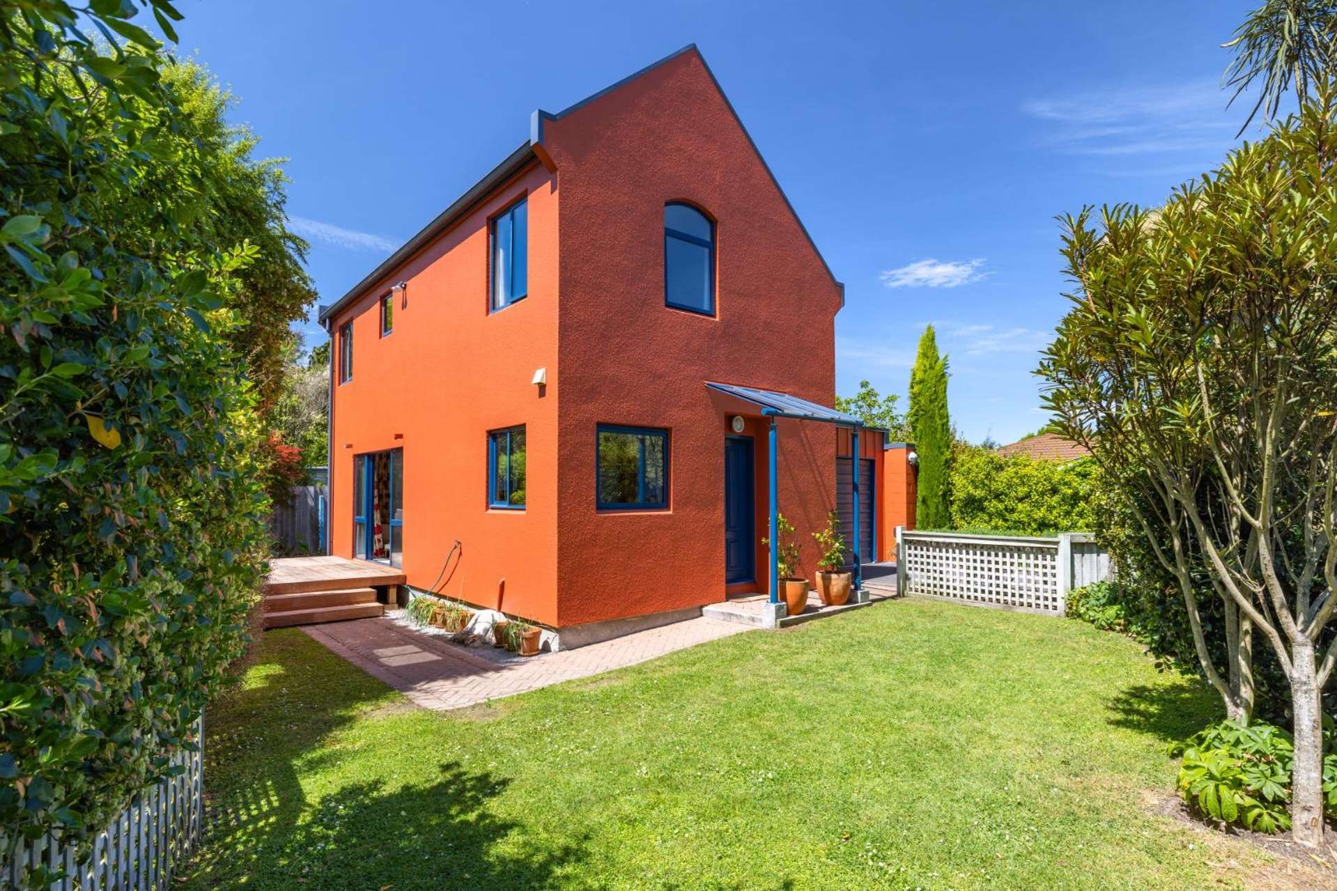 2/178 Condell Avenue Papanui_0