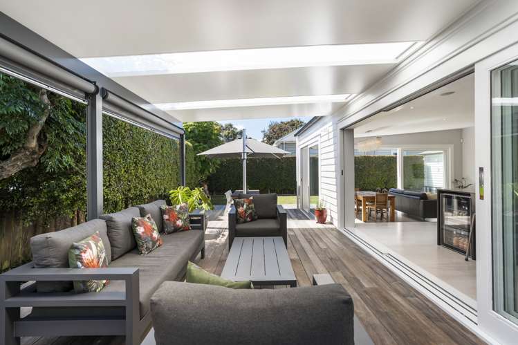 28 Royal Terrace Sandringham_11