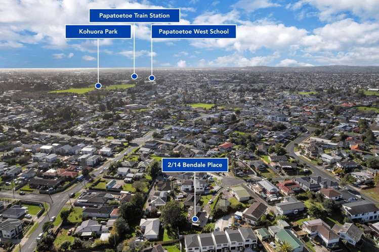 2/14 Bendale Place Papatoetoe_15