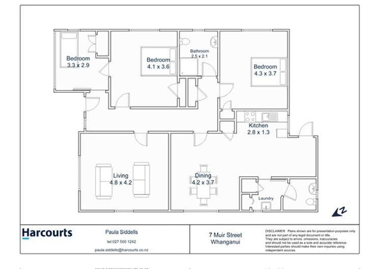 7 Muir Street Gonville_19