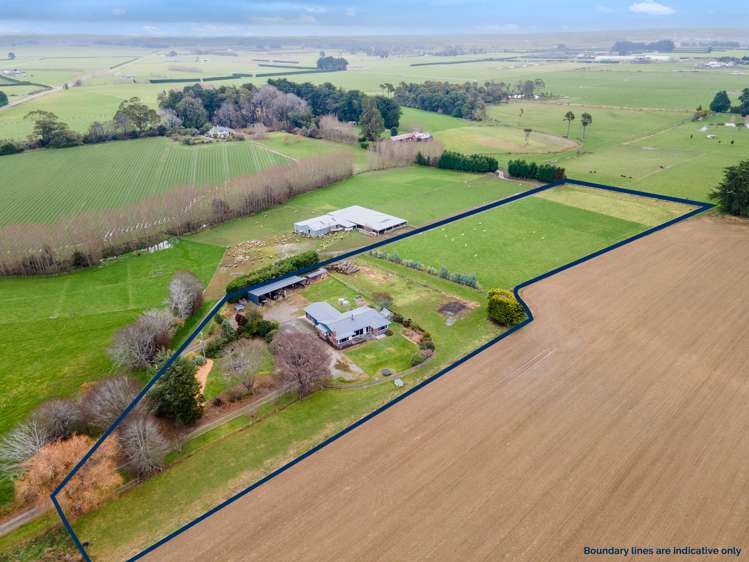 216 Ryal Bush Wallacetown Road Ryal Bush_35