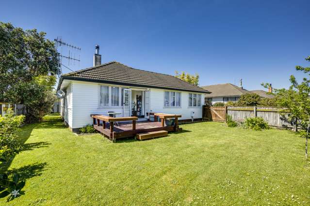 First home or Investment!