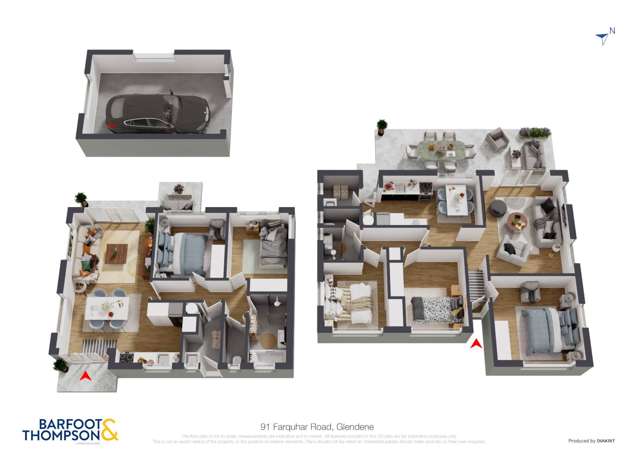 91 Farquhar Road Glendene_1