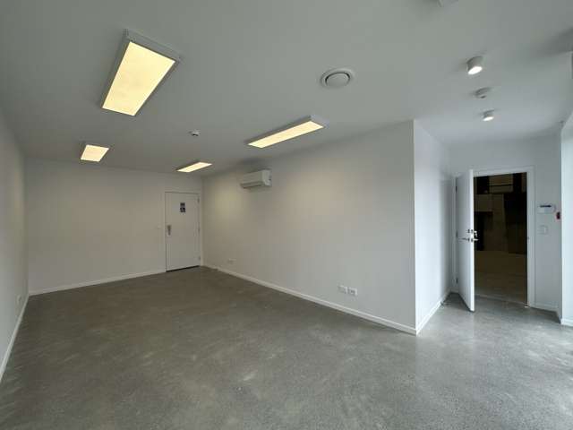 Unit 2, 20 Toorea Street - Junction Studios Papamoa_2