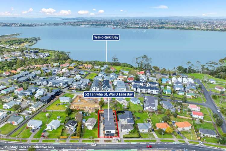 Lot 2, 52 Taniwha Street Glen Innes_22