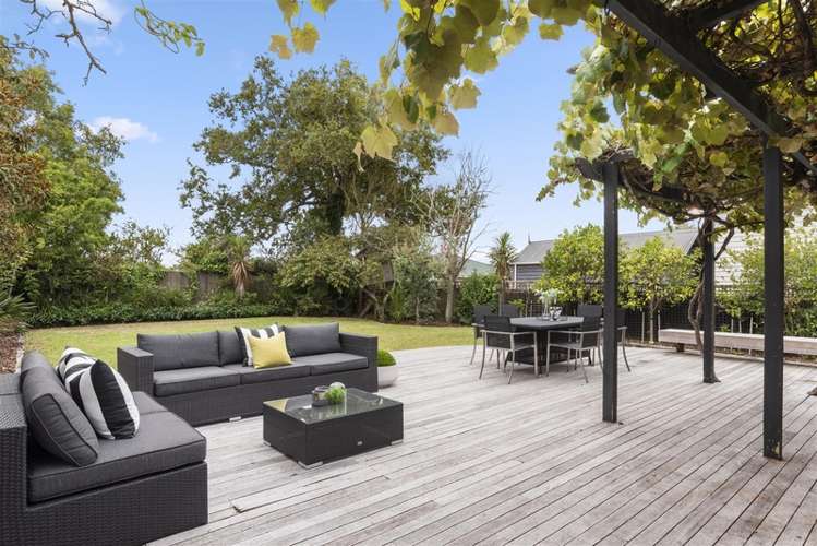 8 Stafford Road Northcote Point_7