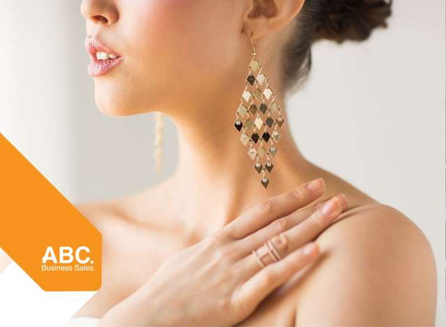 Boutique Gift & Accessories – Prime Mall Location