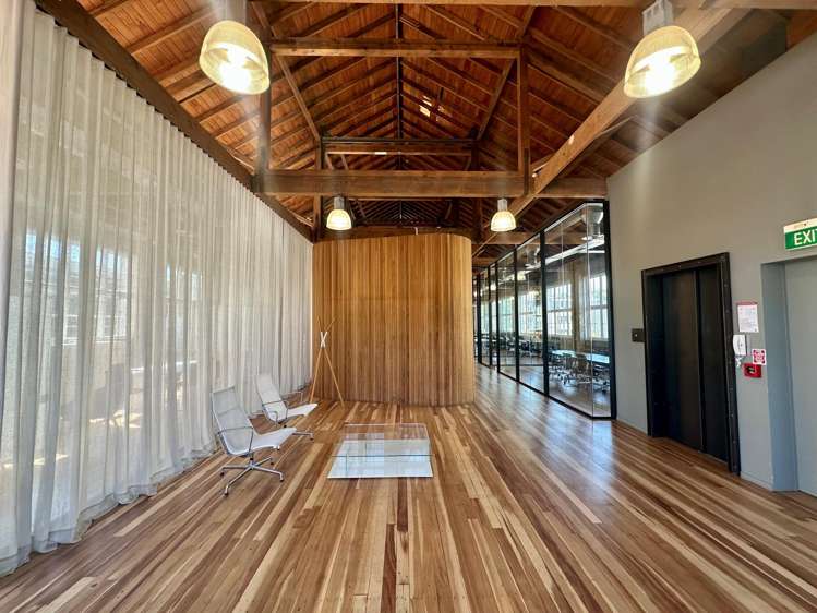 18 Stanley Street Auckland Central_1