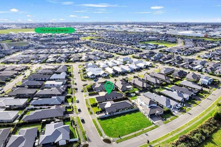 11 Hubbard Street Wigram_34