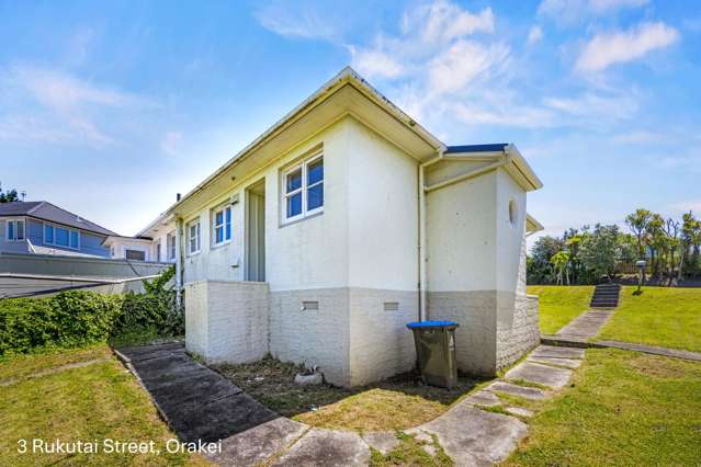 3, 5, 7, 9 and 11 Rukutai Street and 12 Godden Crescent Orakei_3