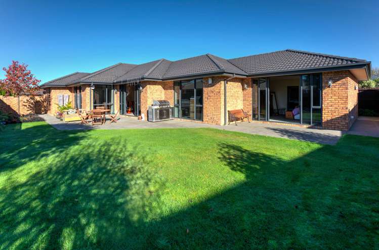 5 James Hight Drive Halswell_13