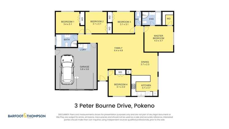 3 Peter Bourne Drive Pokeno_10
