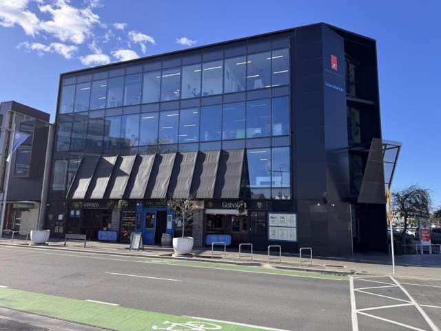 50 Victoria Street City Centre_1