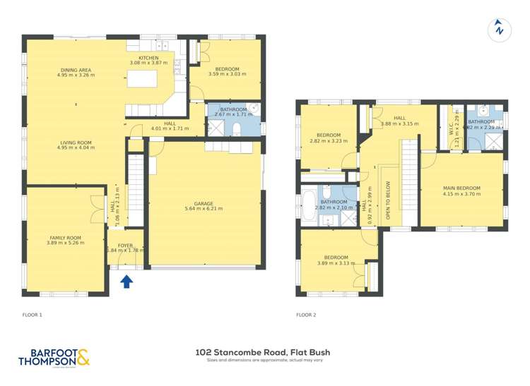 102 Stancombe Road Flat Bush_19