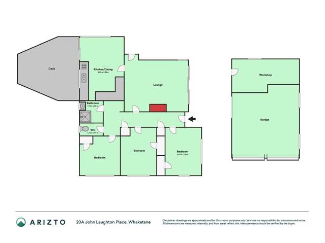 20A John Laughton Place Whakatane_1